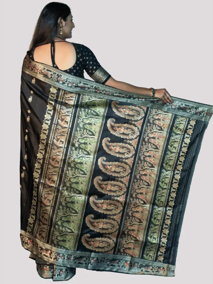 black-baluchari-saree-image-three