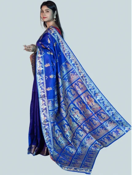 blue-baluchari-saree-image-two