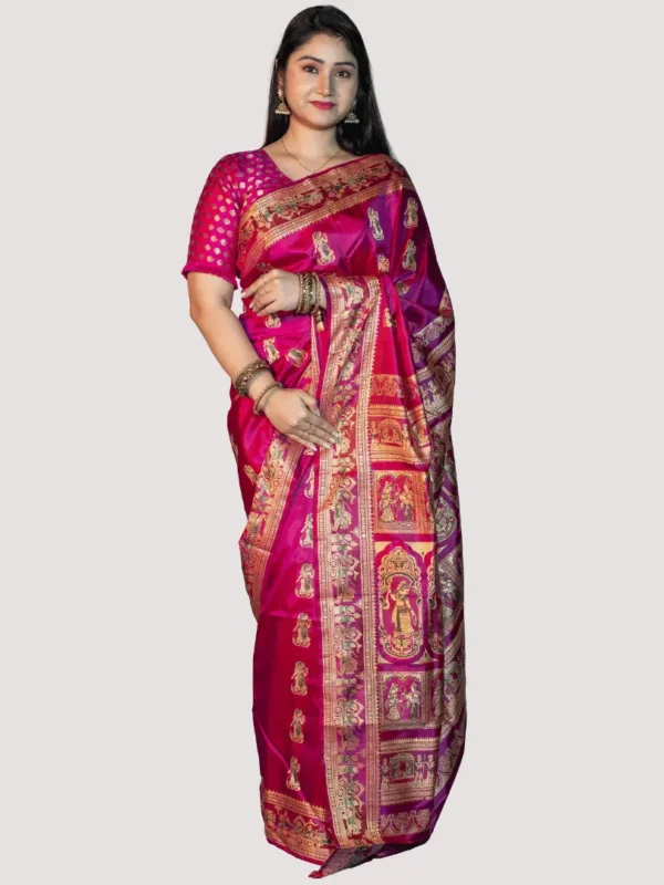 pink-baluchari-saree-image-two