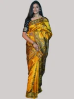 yellow-baluchari-saree-image-five