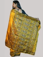 yellow-baluchari-saree-image-three