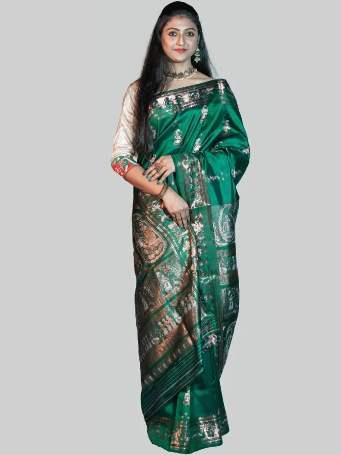 green-swarnachari-saree-image-five