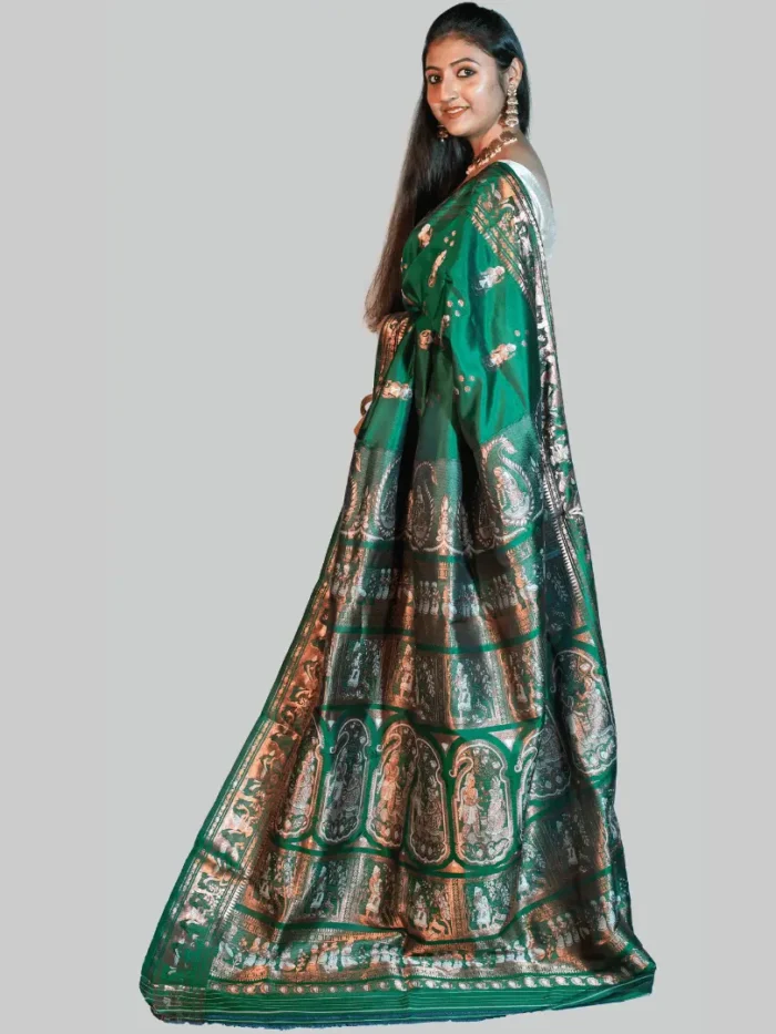 green-swarnachari-saree-image-two