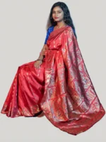 red-swarnachari-saree-image-three