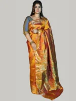 yellow-swarnachari-saree-image